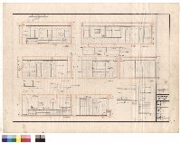 二樓室內立面藏品圖，第1張
