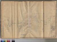 伍層給水管平面圖藏品圖，第1張