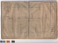 墻剖面圖藏品圖，第1張