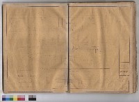 地下蓄水池詳細圖藏品圖，第1張