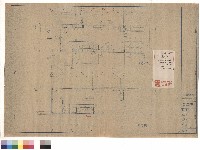 地下室平面.壹樓平面藏品圖，第1張