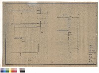 墻剖面藏品圖，第1張
