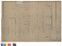 墻剖面藏品圖，第1張