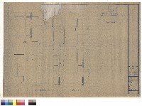 墻剖面藏品圖，第1張