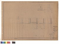 牆剖面圖藏品圖，第1張