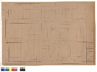 門窗立面圖藏品圖，第1張