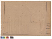 門窗立面圖藏品圖，第1張