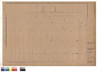 牆剖面圖藏品圖，第1張