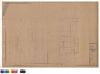 結構平面圖藏品圖，第1張