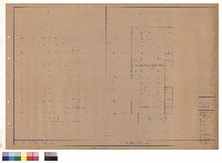 結構平面圖藏品圖，第1張
