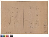 結構平面圖藏品圖，第1張