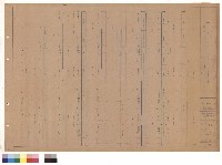 梁配筋圖藏品圖，第1張