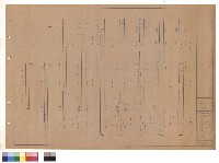 梁配筋圖藏品圖，第1張