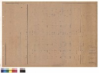 梁配筋圖藏品圖，第1張