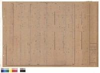 梁配筋圖藏品圖，第1張