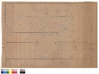 梁配筋圖藏品圖，第1張