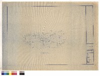 拾壹層電氣設備平面圖藏品圖，第1張