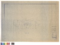 拾壹層弱電設備平面圖藏品圖，第1張