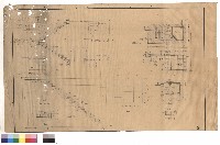 水溝大樣藏品圖，第1張