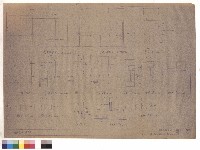 門窗詳圖藏品圖，第1張