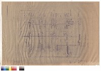 墻剖面藏品圖，第1張