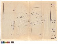 現況測量圖藏品圖，第1張