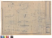 標準客房裝修圖藏品圖，第1張
