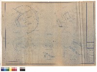 A樓梯平面圖藏品圖，第1張