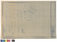 B樓梯扶手及欄杆詳細圖藏品圖，第1張