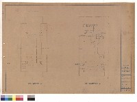 電氣工程/避雷針及接地設備平面圖藏品圖，第1張