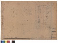地籍圖.現況圖.配置圖.圖號索引表藏品圖，第1張