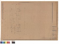 參層平面圖藏品圖，第1張
