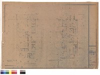 貳層平面圖/肆層平面圖藏品圖，第1張