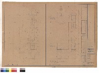 玖層平面圖/屋頂層平面圖藏品圖，第1張