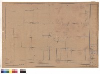 牆剖面圖藏品圖，第1張