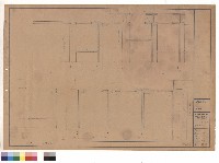 牆剖面圖藏品圖，第1張
