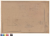 D樓梯詳細圖藏品圖，第1張