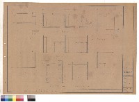 浴廁詳細圖藏品圖，第1張