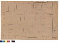 門窗立面圖藏品圖，第1張