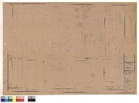 門窗立面圖藏品圖，第1張