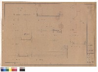 浴池詳細圖/水池詳細圖藏品圖，第1張