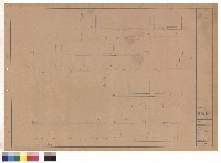 牆剖面圖藏品圖，第1張