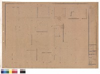 浴廁詳圖藏品圖，第1張