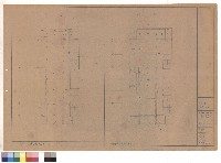 結構平面圖藏品圖，第1張
