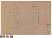 結構平面圖藏品圖，第1張