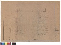 結構平面圖藏品圖，第1張