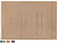 梁配筋圖藏品圖，第1張