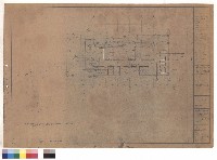 壹層平面圖藏品圖，第1張