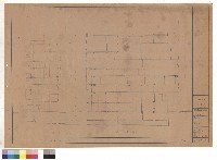 縱向剖面圖/橫向剖面圖藏品圖，第1張
