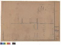牆剖面圖藏品圖，第1張